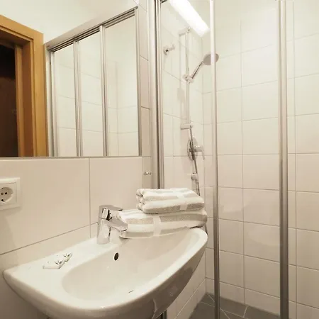Anni Guest house Wagrain