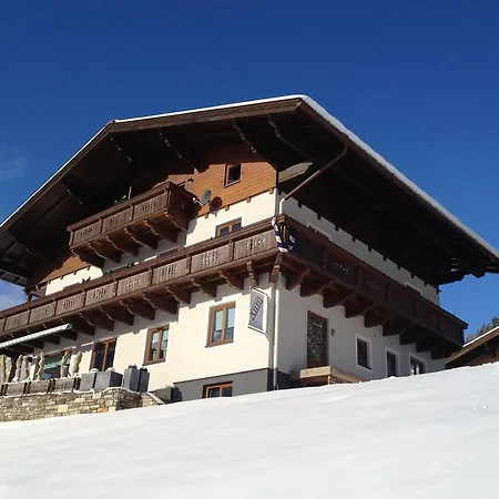 Guest house Anni