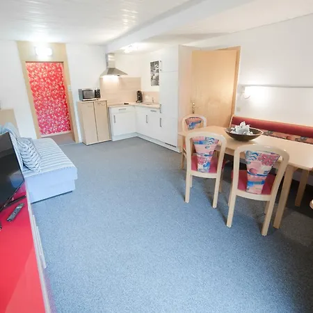 Guest house Anni
