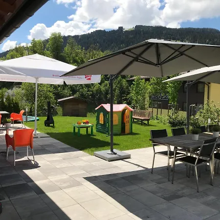 Guest house Anni