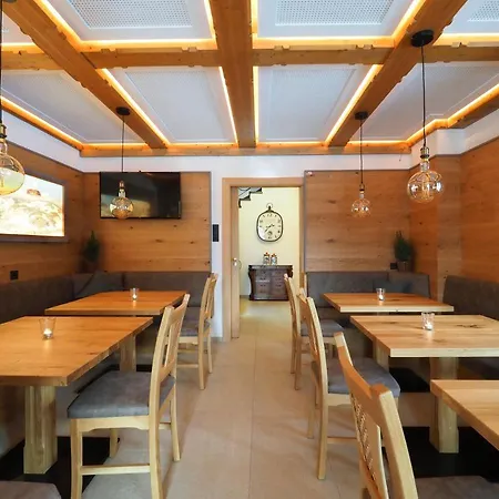 Guest house Anni