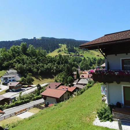Guest house Anni