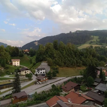 Guest house Anni