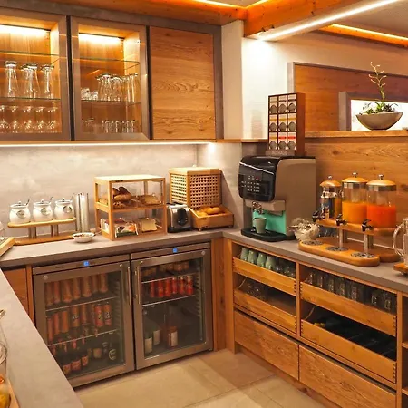 Guest house Anni Wagrain