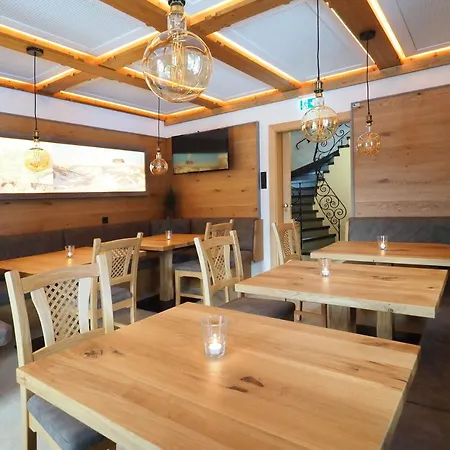 Guest house Anni