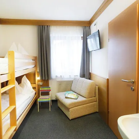 Anni Guest house