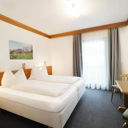 Anni Guest house