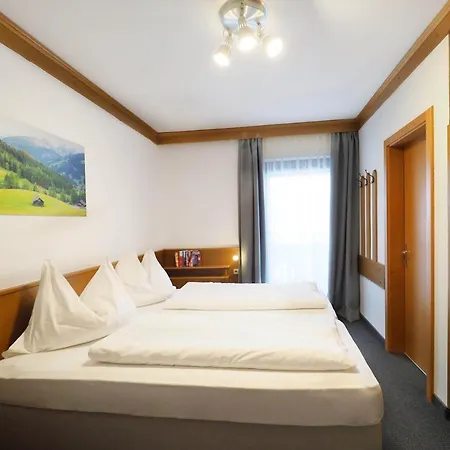 Anni Guest house 2*