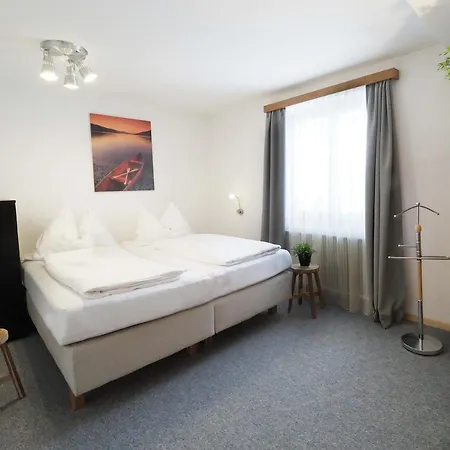 Guest house Anni 2*