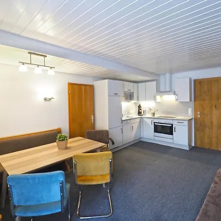 Anni Guest house Wagrain