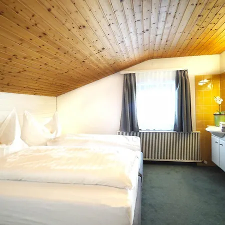 Anni Guest house