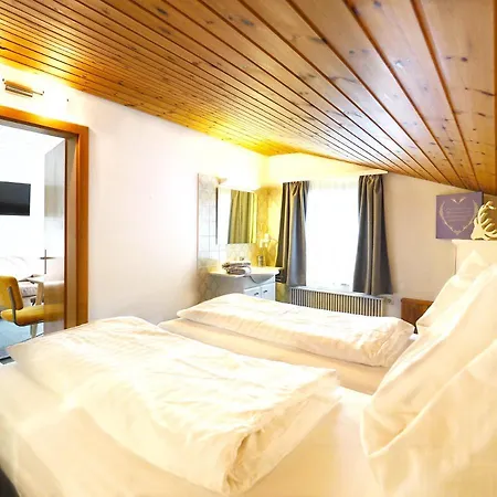 Anni Guest house Wagrain