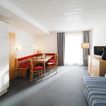 Anni Guest house Wagrain