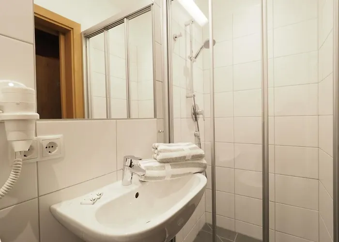 Anni Guest house Wagrain